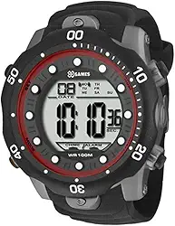 Relógio Masculino X-Games - Xmppd355 Bxpx