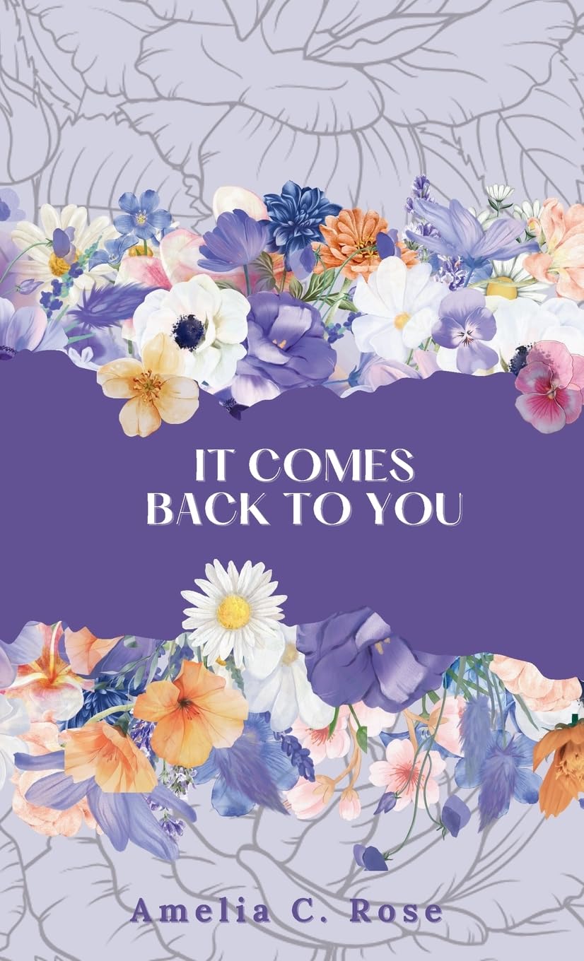 It Comes Back to You