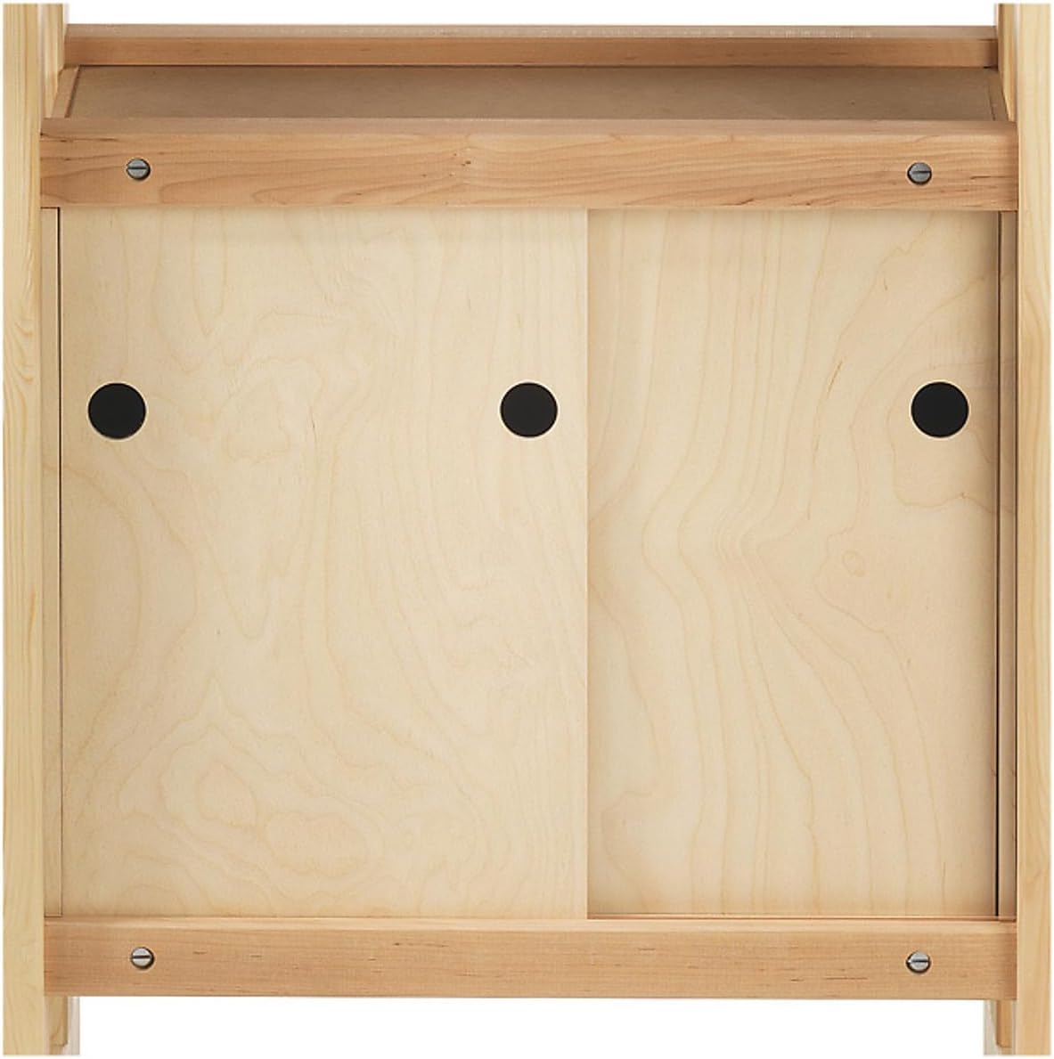 Sjobergs 00-22 Storage Cabinet Width 22 in Depth 32 in Height 18.125 in