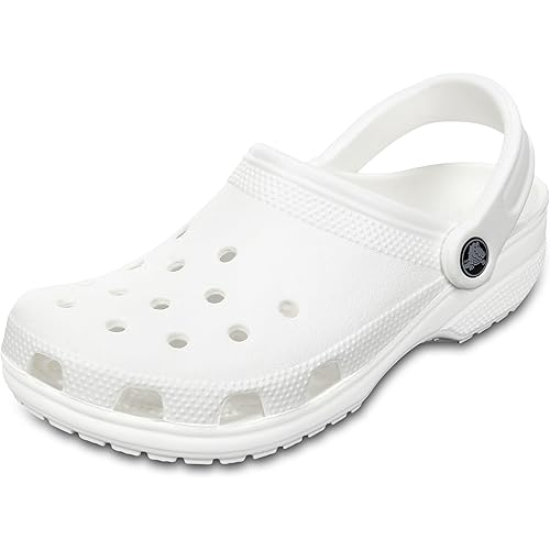 Crocs Unisex Adult Classic Clog