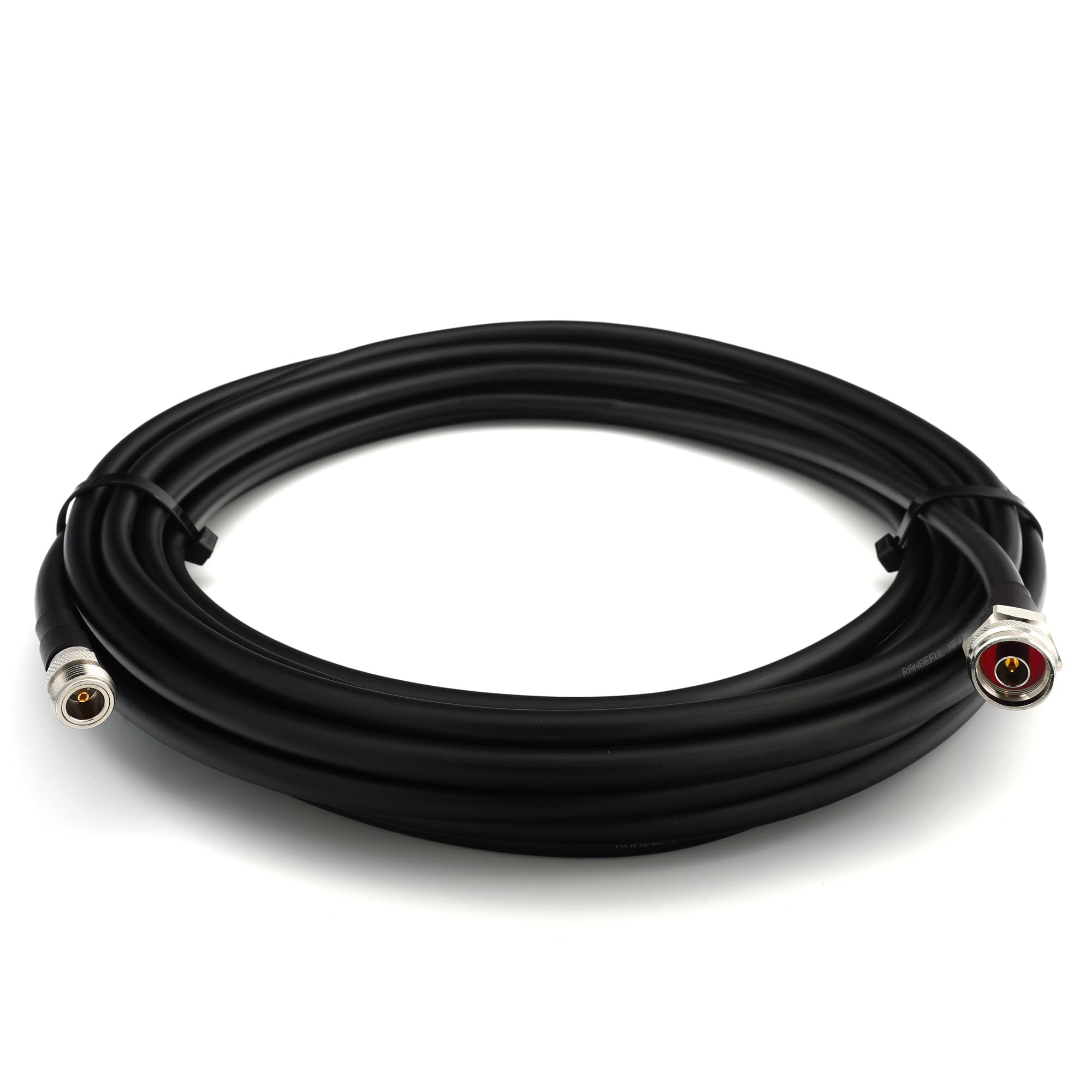 2m N Male naar N Male (Hex) IP67 Waterdichte Coaxiale