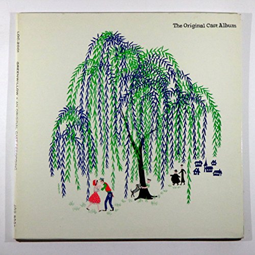 Greenwillow: The New Musical (Original Cast Album)