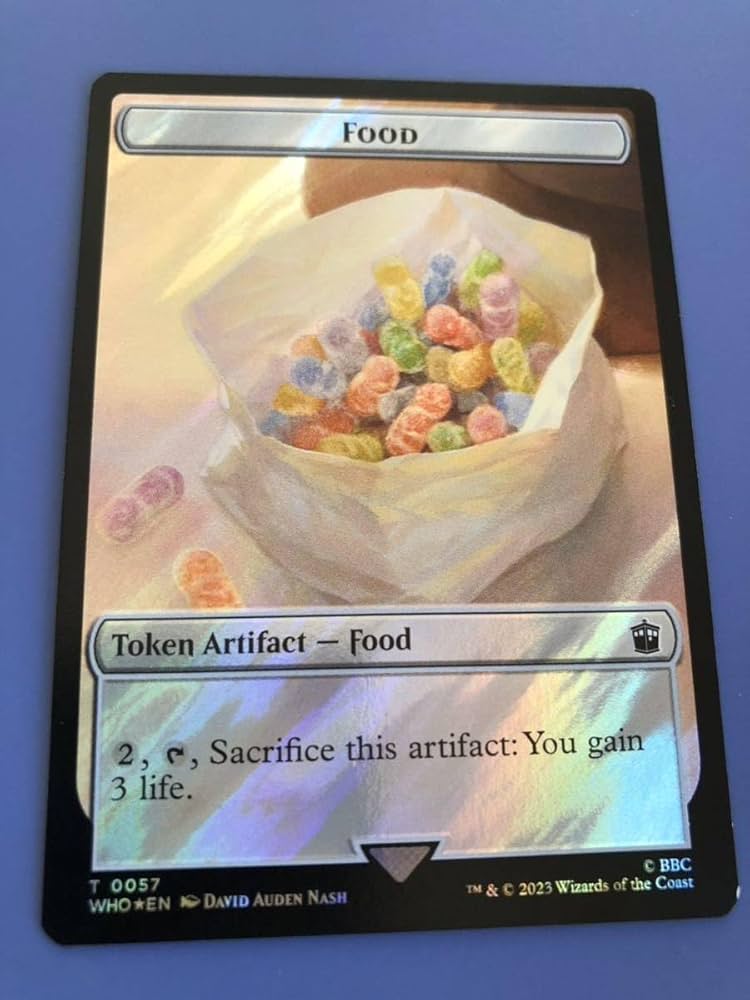 MTG 食物連鎖　日本語　foil 初版 MTG 食物連鎖 日本語 foil 初版 食物連鎖 [MMQ] Foil 【BIGWEB
