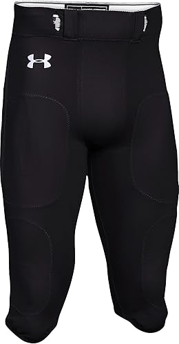 Under Armour Pantalón de fútbol Instinct para hombre