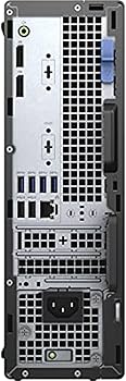 Amazon.com: Dell Optiplex 5090 SFF Desktop | Core i7-10700 - 256GB