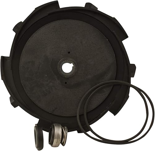 023768 Kit de servicio para 12 HP bombas de chorro de pozo poco profundo