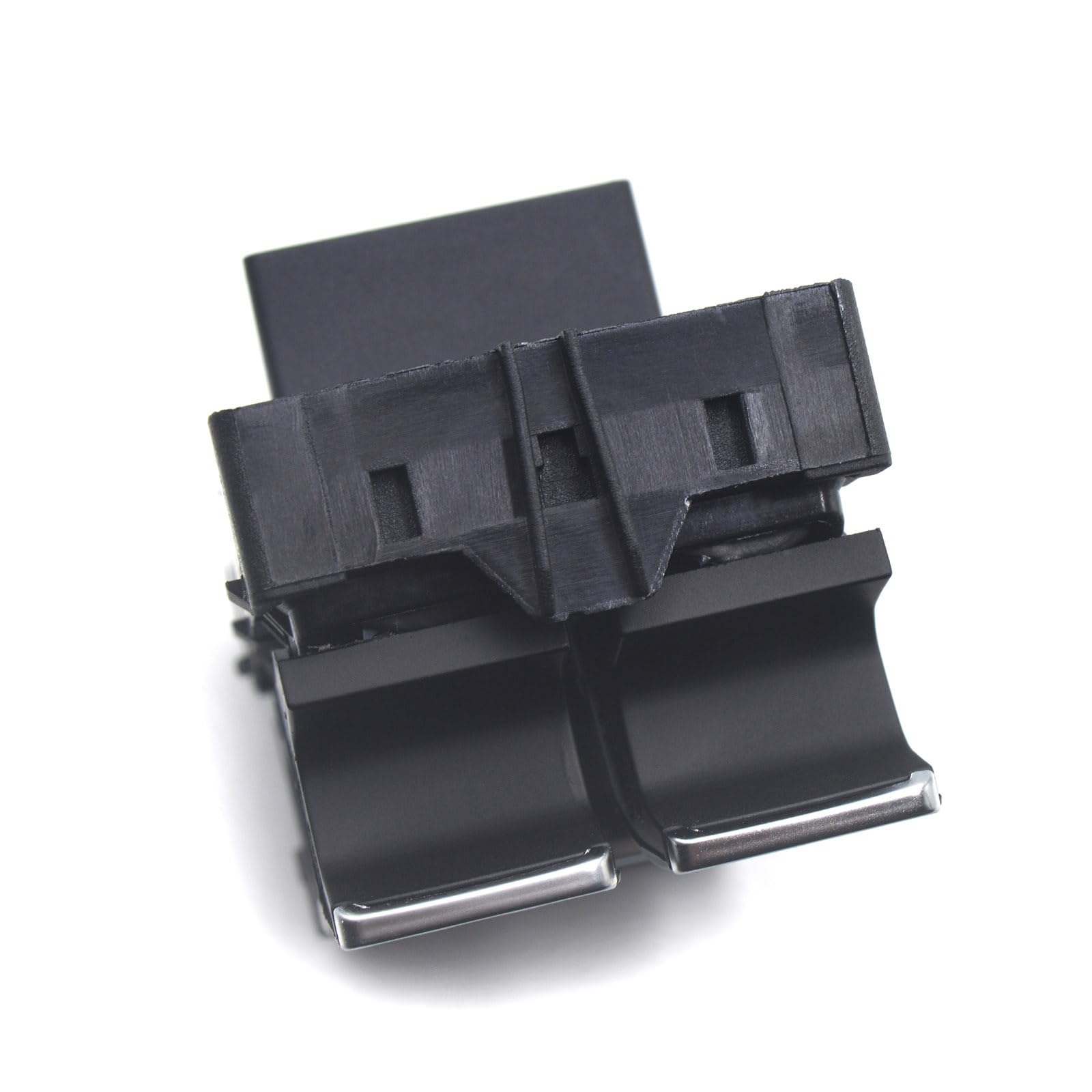 SEWS003N Interruttore per alzacristalli elettrici 5G0959857G compatibile con Ateca 2016-2024, Ibiza/ST 2018-2024, Leon 2013-2020, Polo/Derby/Vento 2018-2024, T-Cross 2019-2024