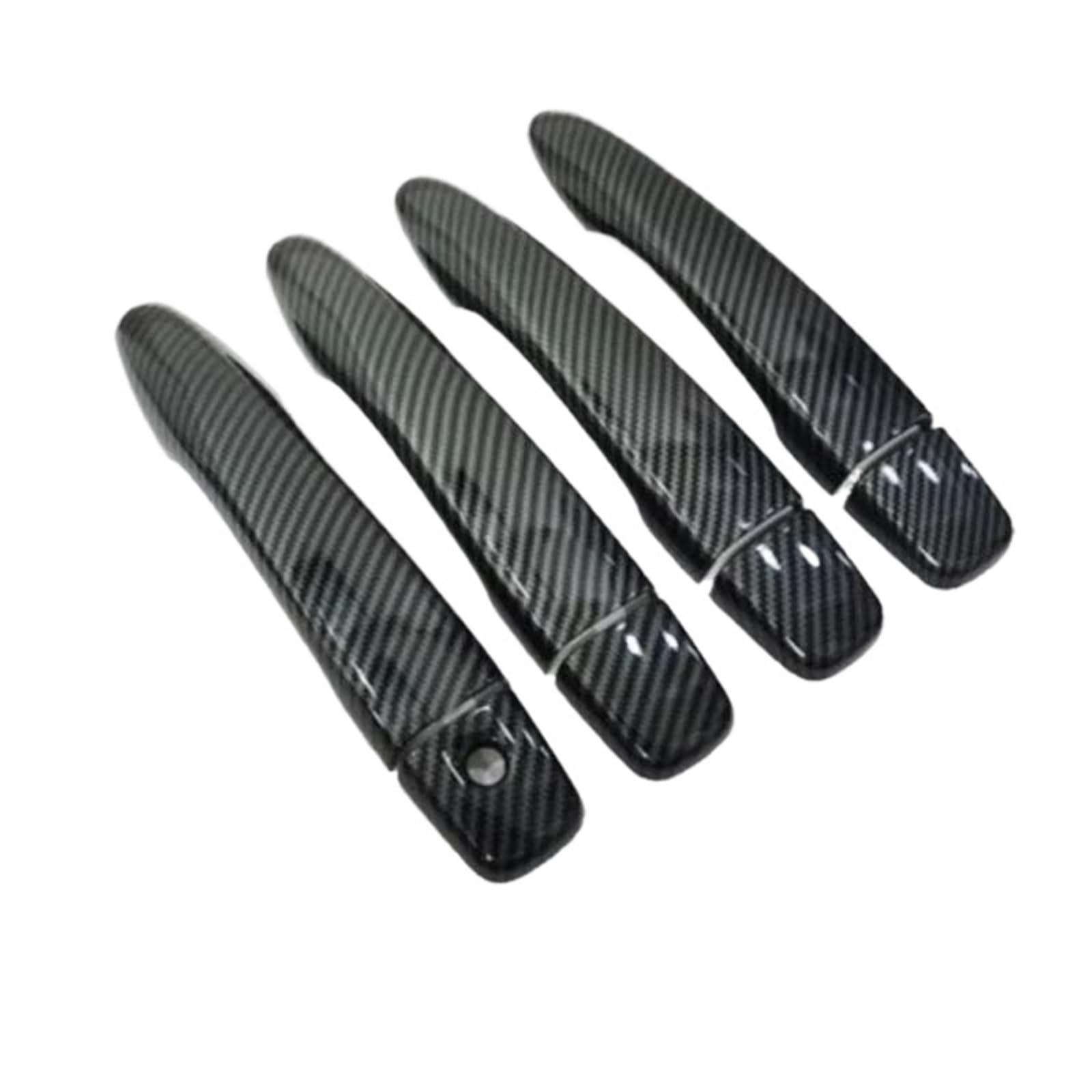 ATGCBCAUF for Nissan for Qashqai for Rogue Sport J11 2013-2022 Car Door Handle Cover Car Exterior Door Handles