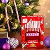Brach's Red and White Peppermint Candy Canes, Classic Candy Canes, Christmas Candy, 5.3 oz, 12 Count