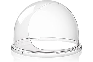 Olde Midway Cotton Candy Machine Bubble Shield: Sweeten Your Treats