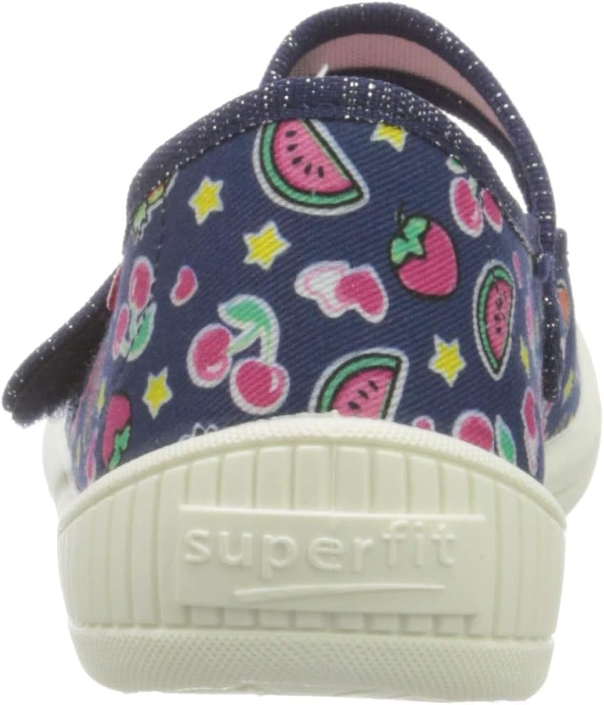 Superfit Girl's 1000262 Slippers