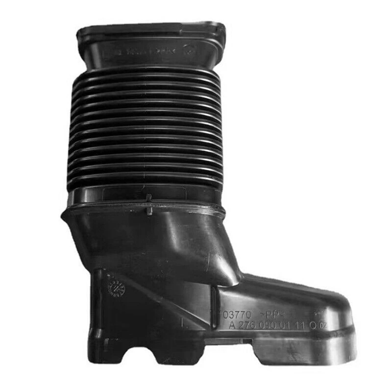 A2760900011 A2760900111 Tubo di aspirazione aria per auto per Mercedes E CLS 320 350 400 alzacristalli auto(2760900011)