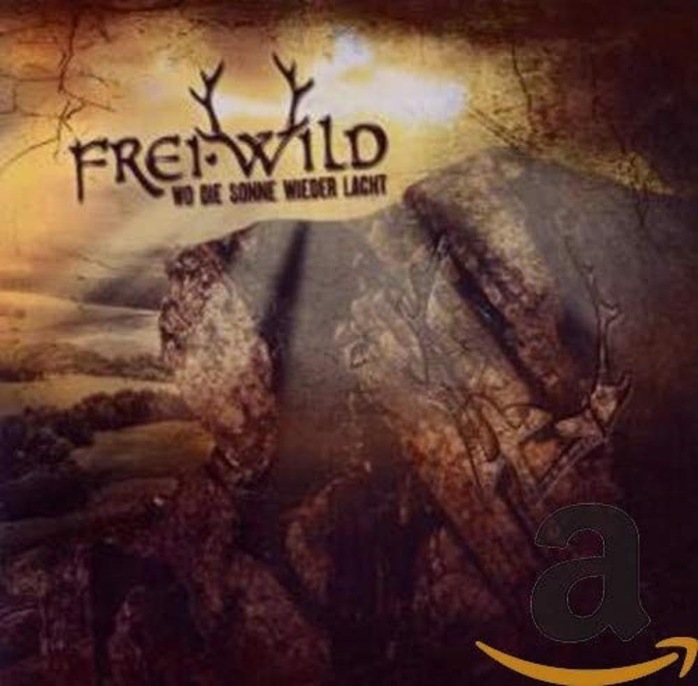 Frei.Wild - Wo Die Sonne Wieder Lacht - Amazon.com Music