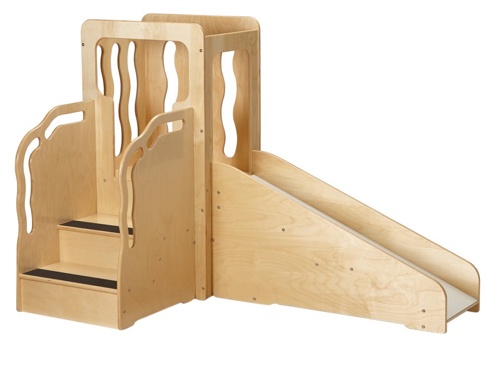 Jonti-Craft 9758JC Mini Loft