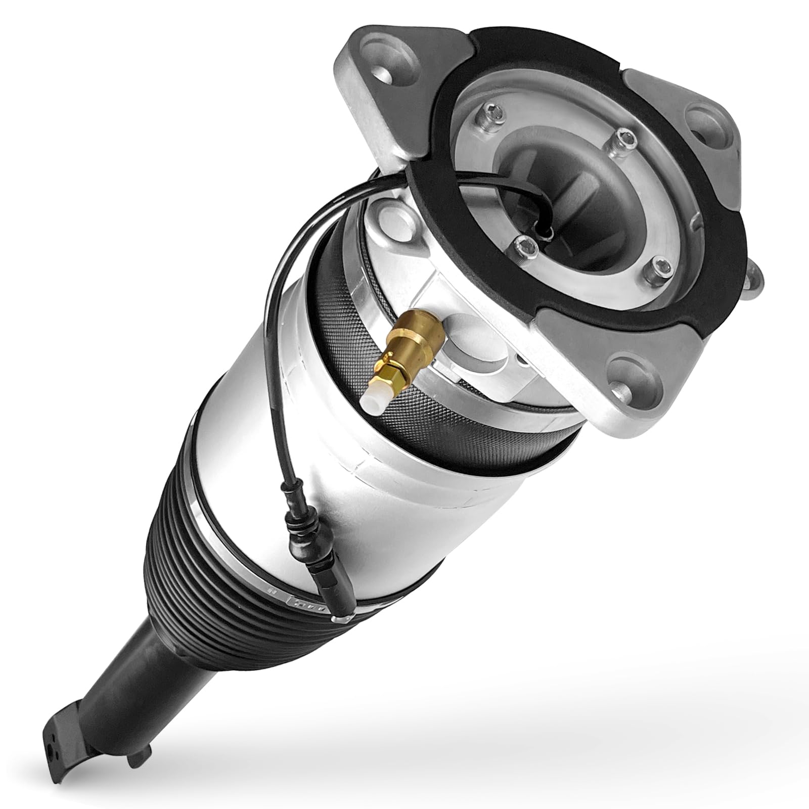 Amazon.com: KEIYSHOLCK Rear Right Air Strut Suspension