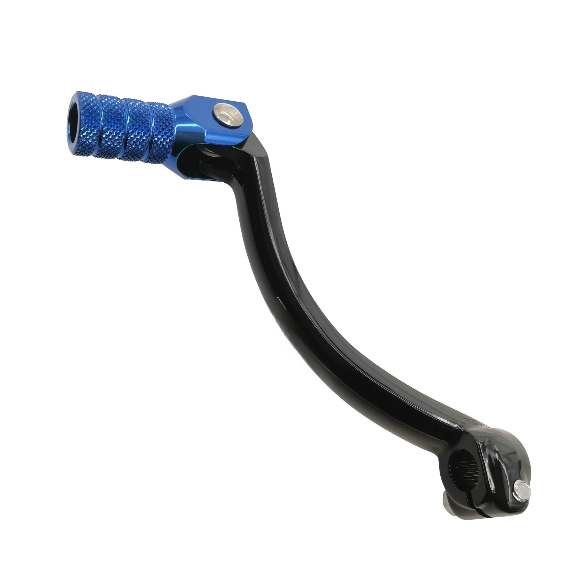 Palanca Cambio Marchas Motocicleta Pedal De Palanca Cambio Marchas Motocicleta para YZ 450F F YZ450F 2006-2013 08 09 10 11, Accesorios Adaptación para Motocross