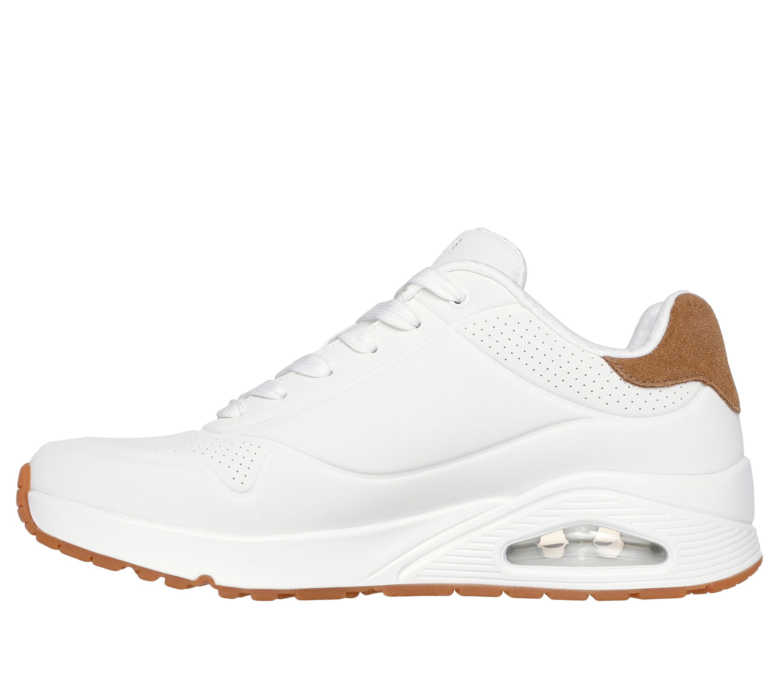 Skechers Mężczyźni Skecherssneakersy