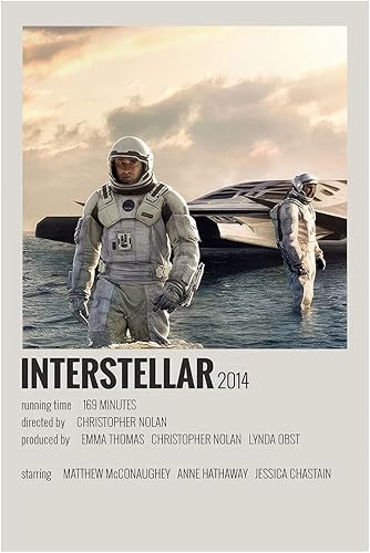 Lienzo interestelar para pared, decoración estética, regalo sin marco 16 x 24 pulgadas (15.7 x 23.6 in) disponible en Yaxa Colombia