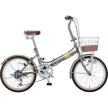 CAPTAIN STAG 折りたたみ自転車 ホワイト 20インチ 美品 CAPTAIN STAG キャプテンスタッグ (CAPTAIN STAG) ファスター