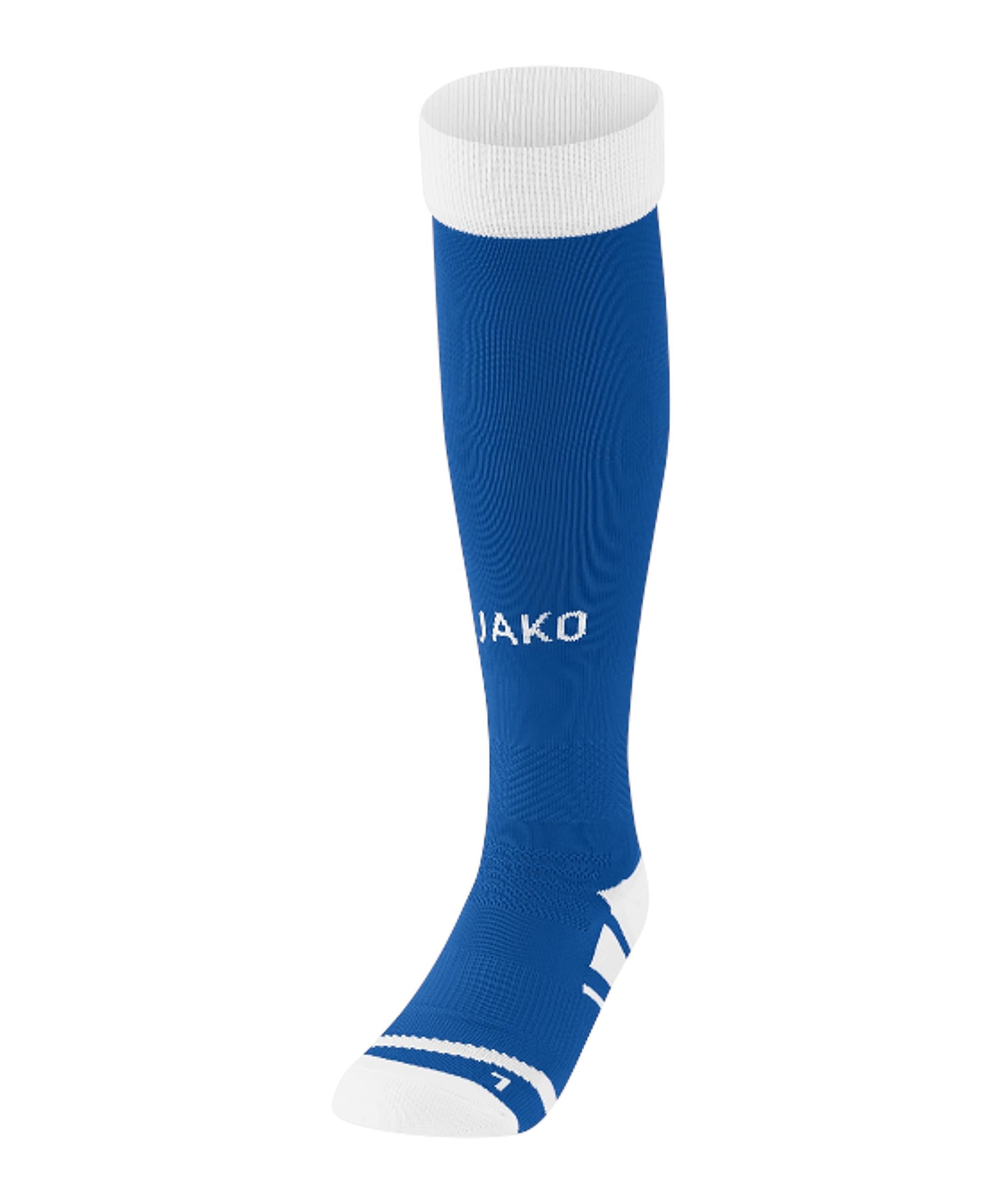 JAKO Unisex podkolanówki Dynamic, Royal, 3 (35-38)