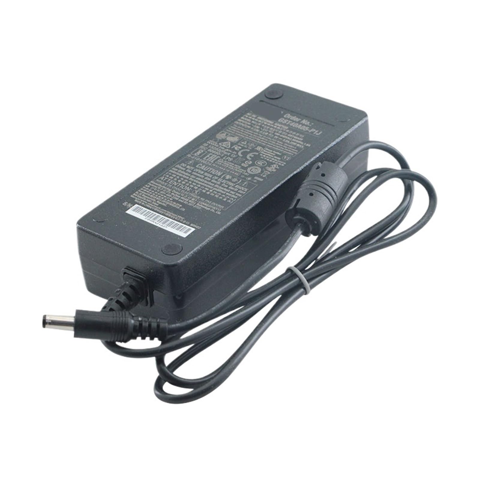 Alimentation à découpage GST40A 40W anti-surchauffe pour une protection électrique maximale
