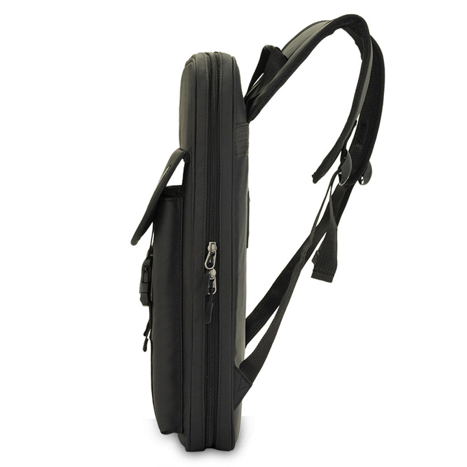 1 Pezzo di Custodia per Bacchette, Accessori per Bacchette, Custodia per Bacchette per Percussioni Da Viaggio