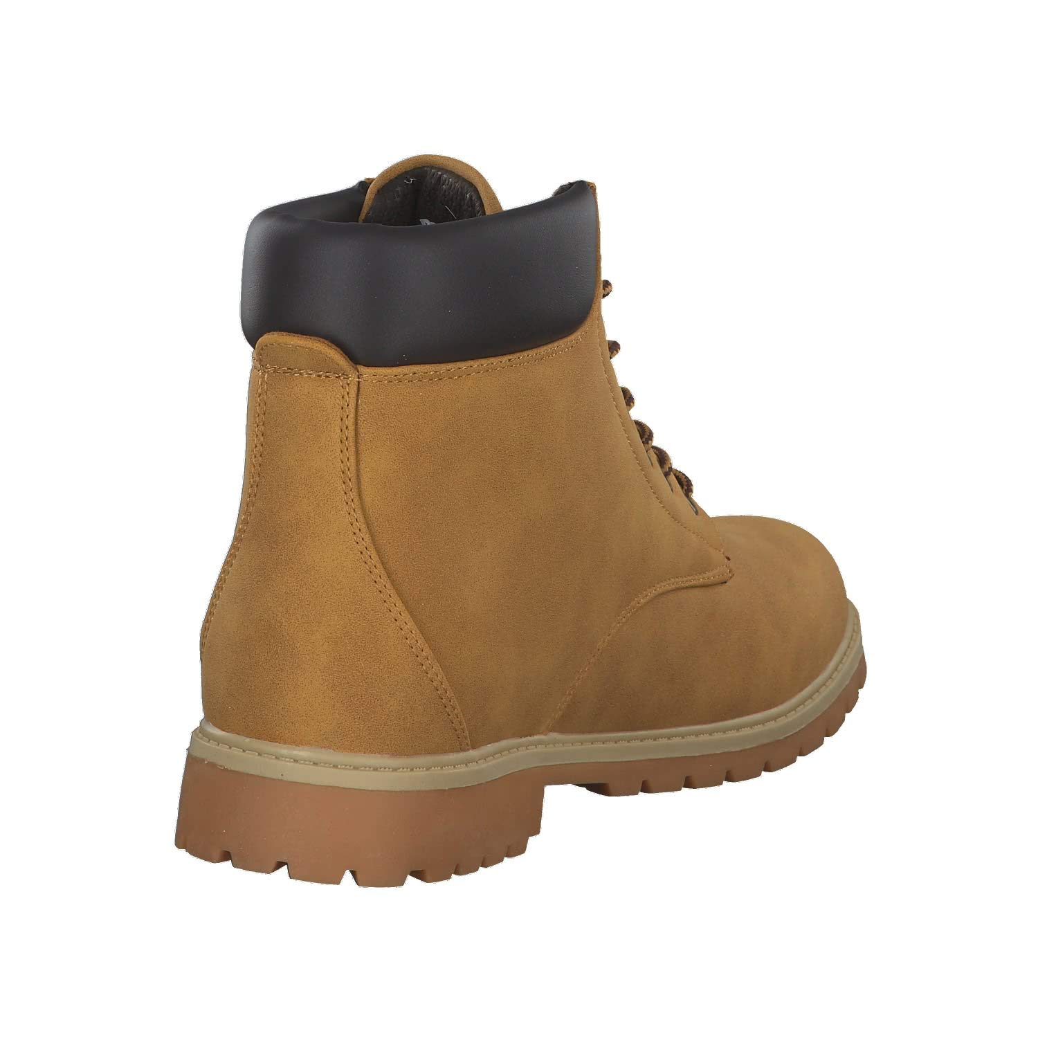 FILA Maverick Mid Herren Boot