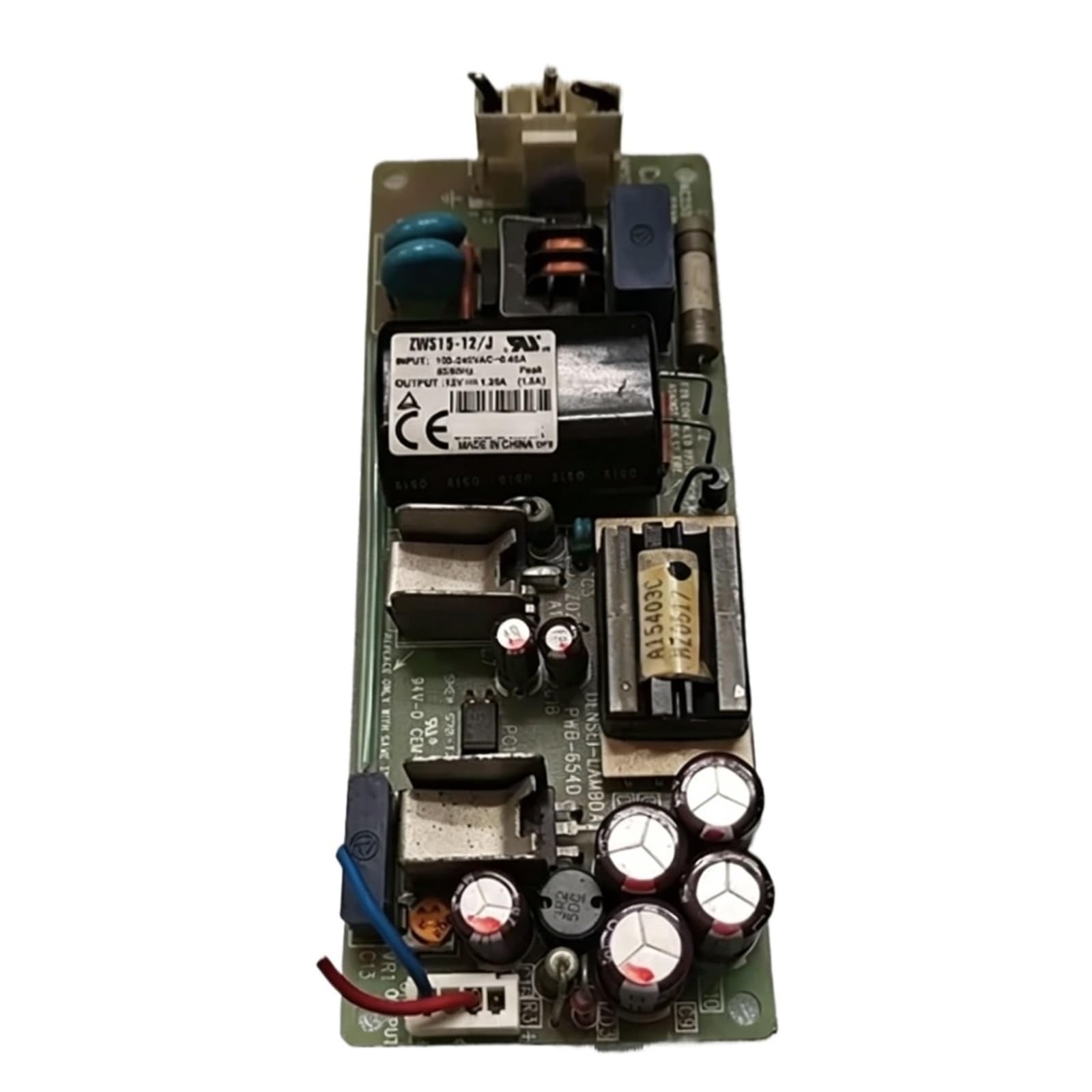TPKMVGAP ZWS15-12/J Switch Power Supply