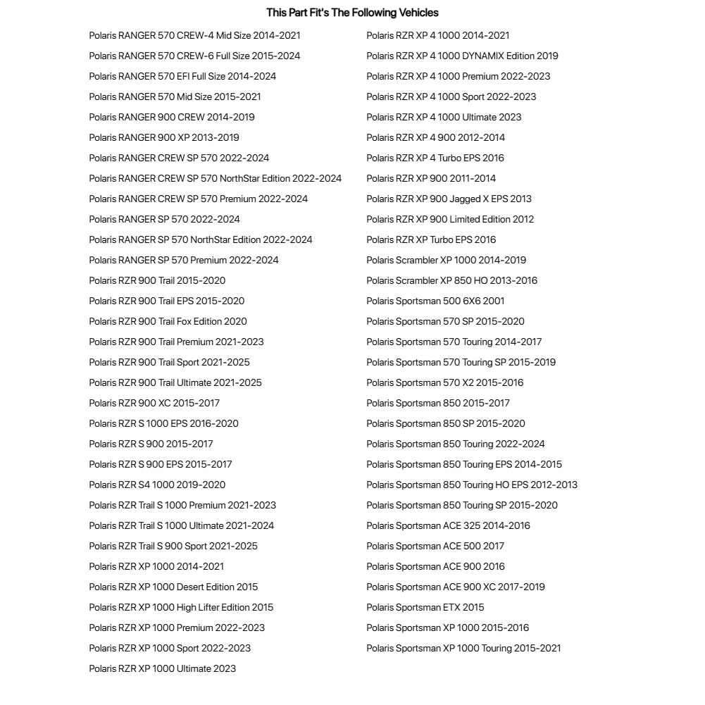 TUSK HD Flywheel Puller