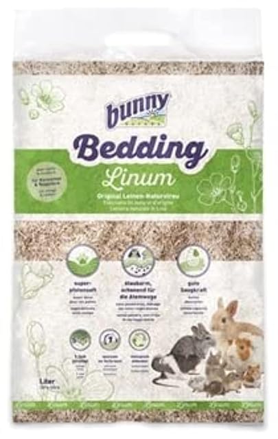 Bunny LITERA DE Lino 12,5L