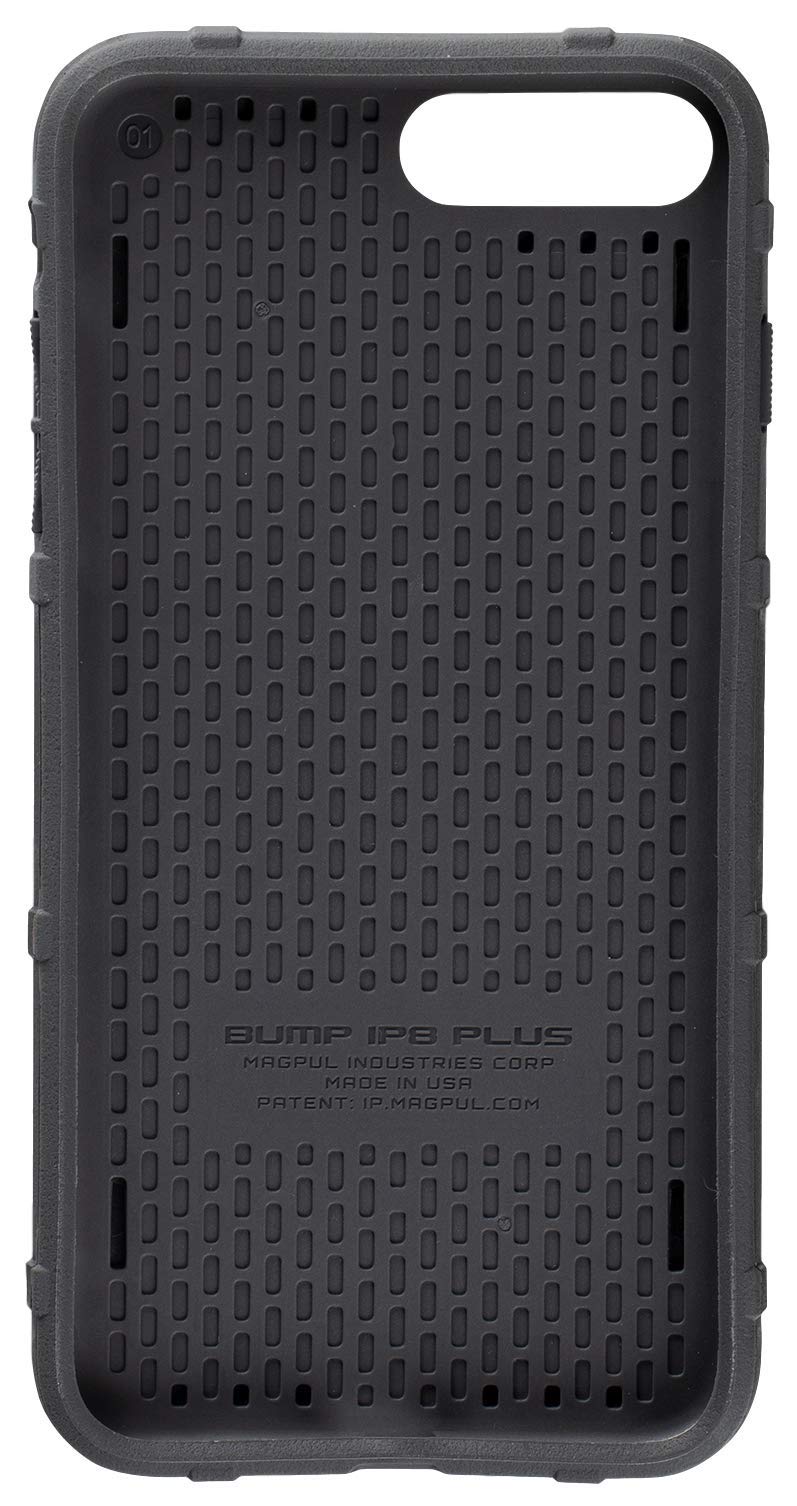 Magpul iphone7, 8 マグプル バンプケース フラットダークアース Amazon.co.jp: MAGPUL Bump Case for iPhone8 / iPhone7 マグプル