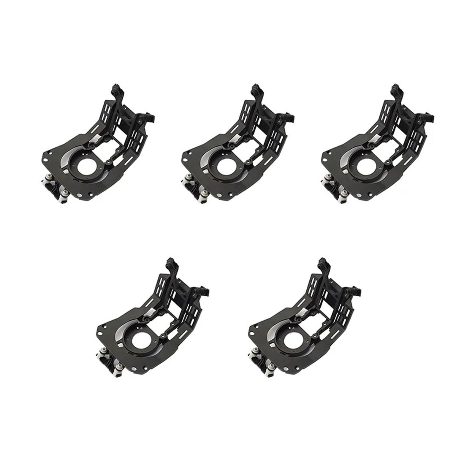 Ammortizzatore gimbal, compatibile con DJI, Mavic 3 3C 3E