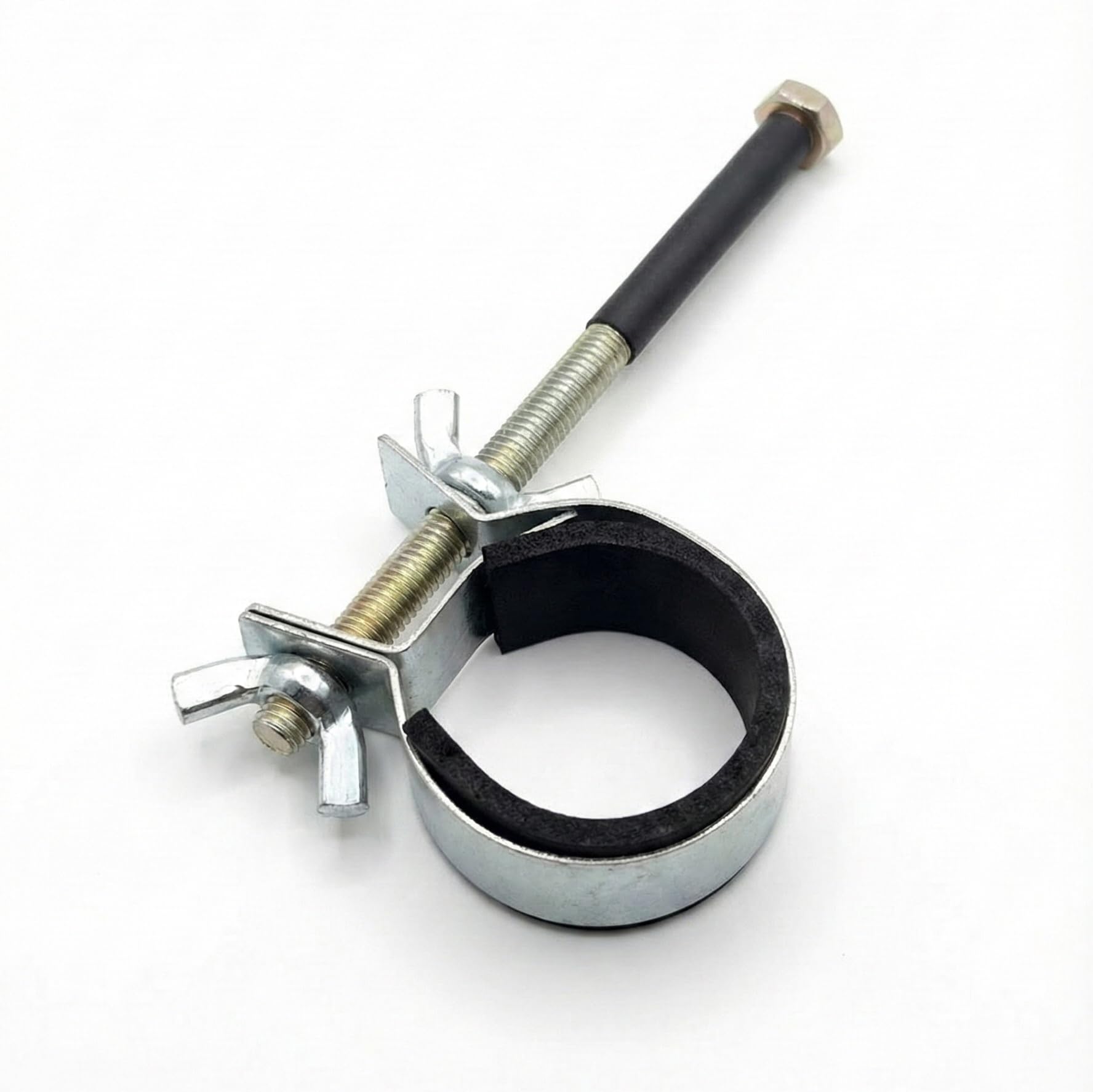 Accelerator Controller for Scooter & Bike | Throttle Speed Limiter for Beginners | Scooty Accelerator Controller |Steel Bike Accelerator Controller with Rubber Gasket | Easy Install Safety Device-image-28