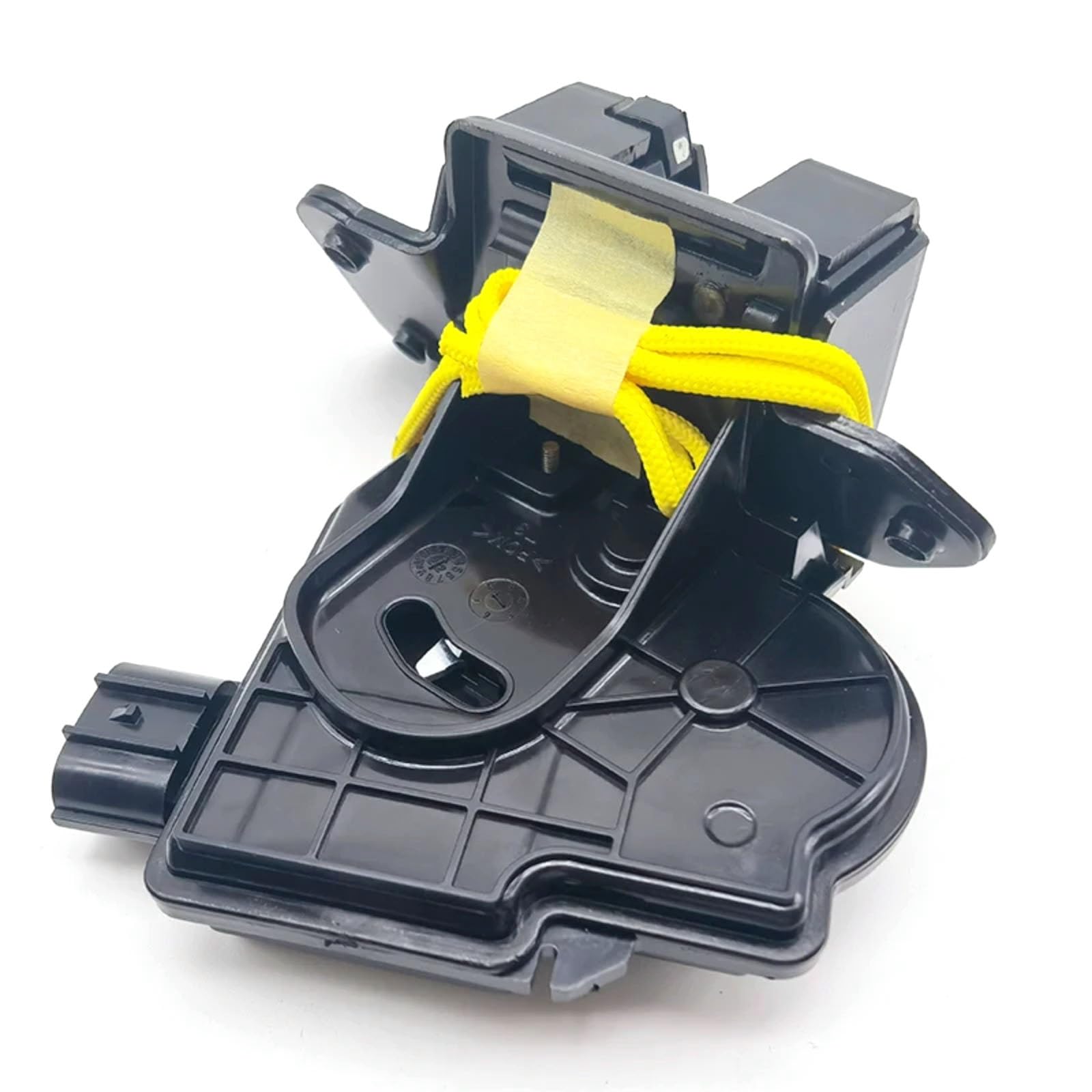 Engoer One Color Compatible With Toyota For Land For Cruiser Automotive Rear Trunk Lid Tailgate Lock Latch Mechanism Oem:69350-60140 69350-60141
