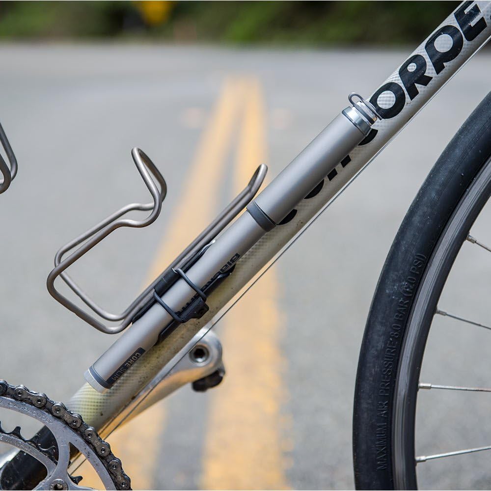 Blackburn Core Mini-Pump