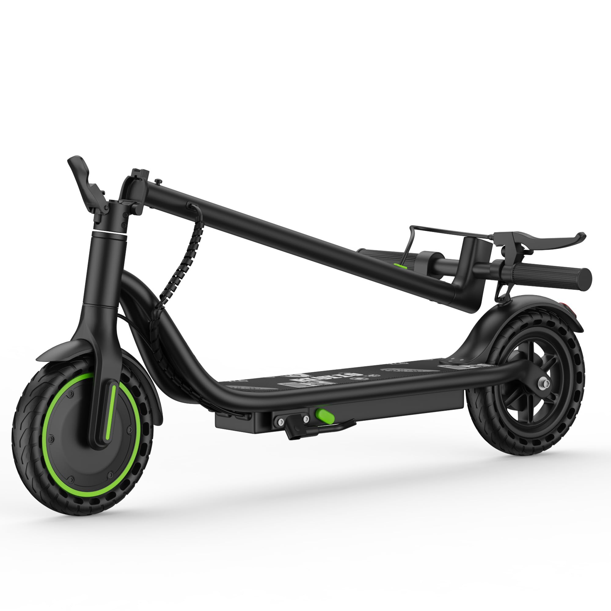 Electric Scooter for Adults Teens Big Kids 350W 500W Motor Up to 19MPH 21MPH 15 21 28 Miles