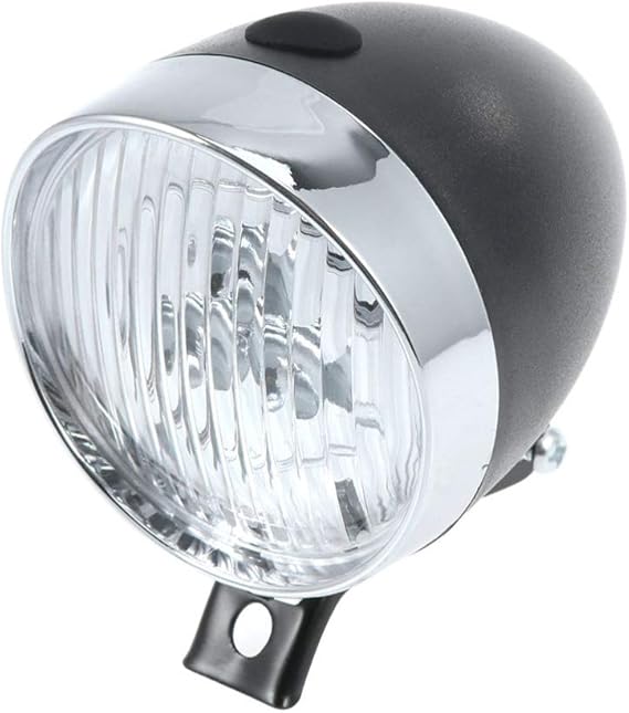 Amazon Co Jp Lioobo 自転車 フロントライト Led 防水 明るい おしゃれ かっこいい レトロ 砲弾型 自転車ヘッド 簡単 取付 電池式 配線不要 スポーツ アウトドア Amazon Co Jp Lioobo 自転車 フロントライト Led 防水 明るい おしゃれ かっこいい レトロ 砲弾型 自転車ヘッド 簡単 取付 電池式 配線不要 スポーツ アウトドア