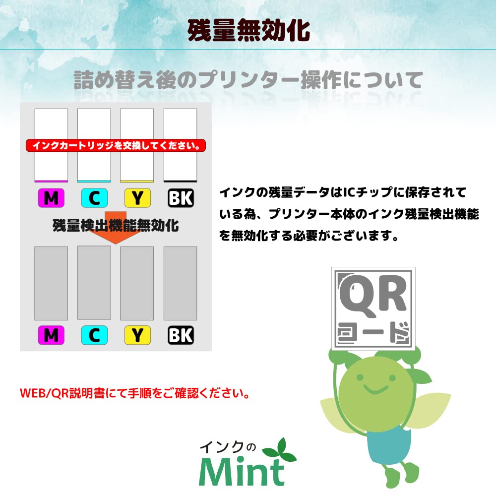 Amazon.co.jp: C-JETANK BC-310 BC-345 BCI-366 + BC-311 BC-346 BCI