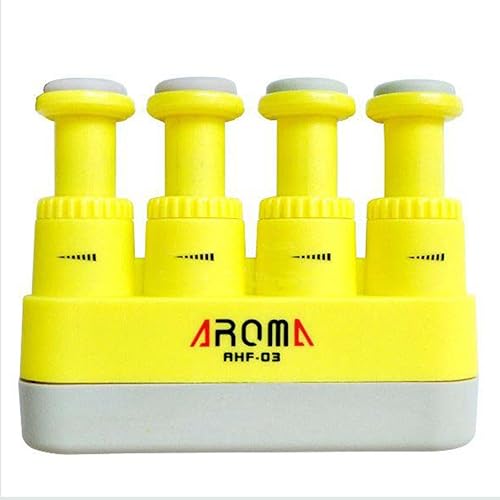Bobury Tension Finger Strengthener Verstellbarer Hand und Finger Exerciser fA r Musiker Bobury Tension Finger Strengthener Verstellbarer Hand und Finger Exerciser fA r Musiker