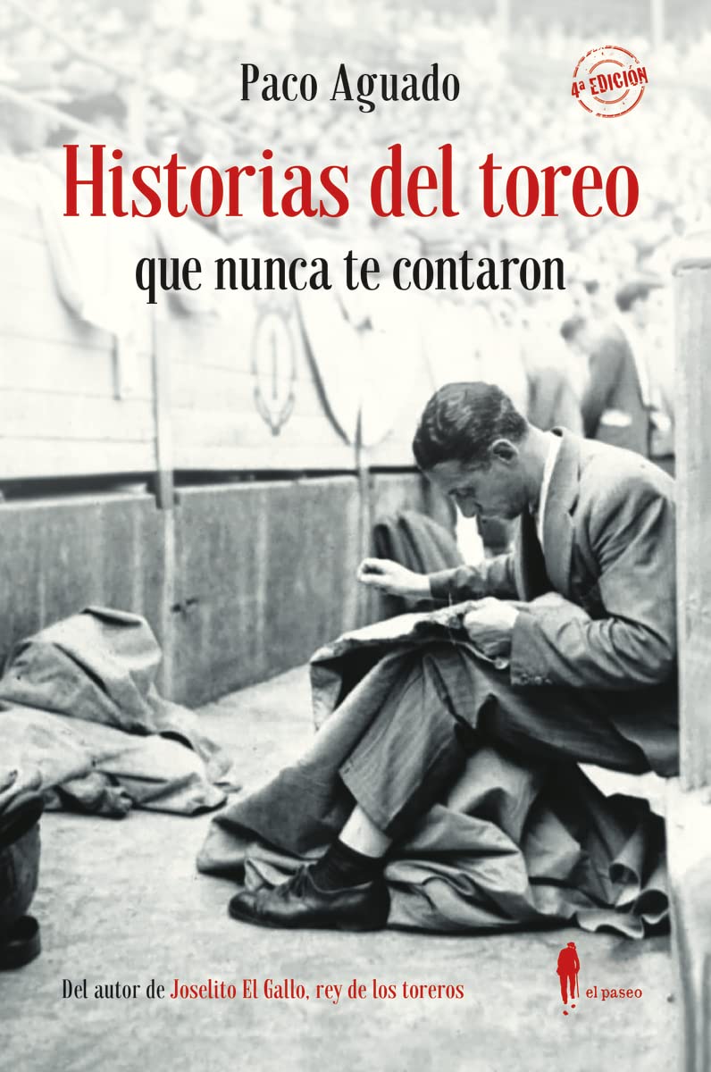 Historias del toreo que nunca te contaron: 23 (el paseo memoria)