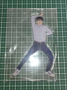 リアルアキバボーイズ アクリルスタンド セット 95d19857-2f94-4fa3-be61-