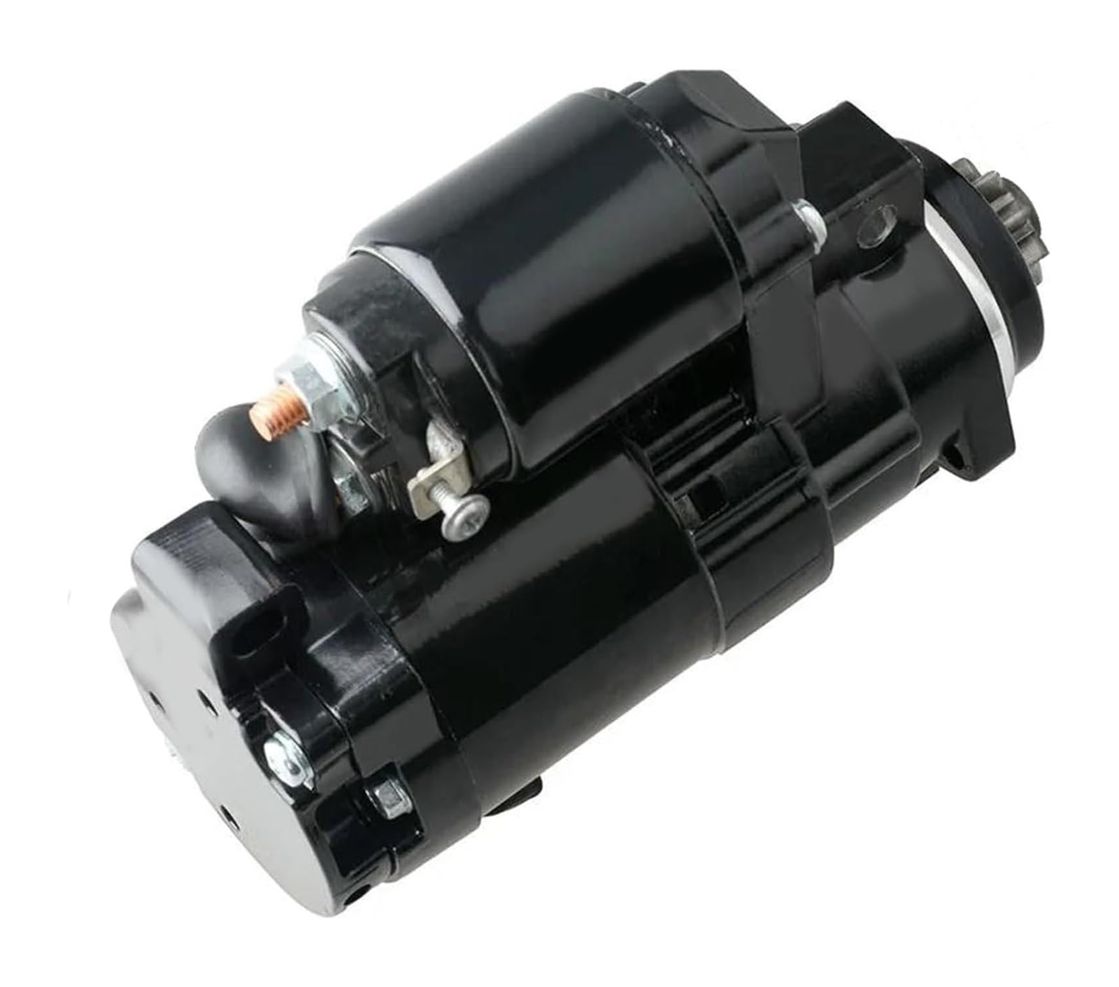 Motorino Di Avviamento Per Moto Per Y&amaha Motore Marino Fuoribordo F25SMHA 2010 2011 M0TA5071 M000TA5071 6BG-81800-00-00 6BG-81800-00 Motorino Di Avviamento 12V CCW 9T