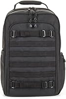 Vista 9 de Tenba Axis v2 4L Bolsa de bandolera para cámaras DSLR y sin espejo y lentes – Negro (637-760)