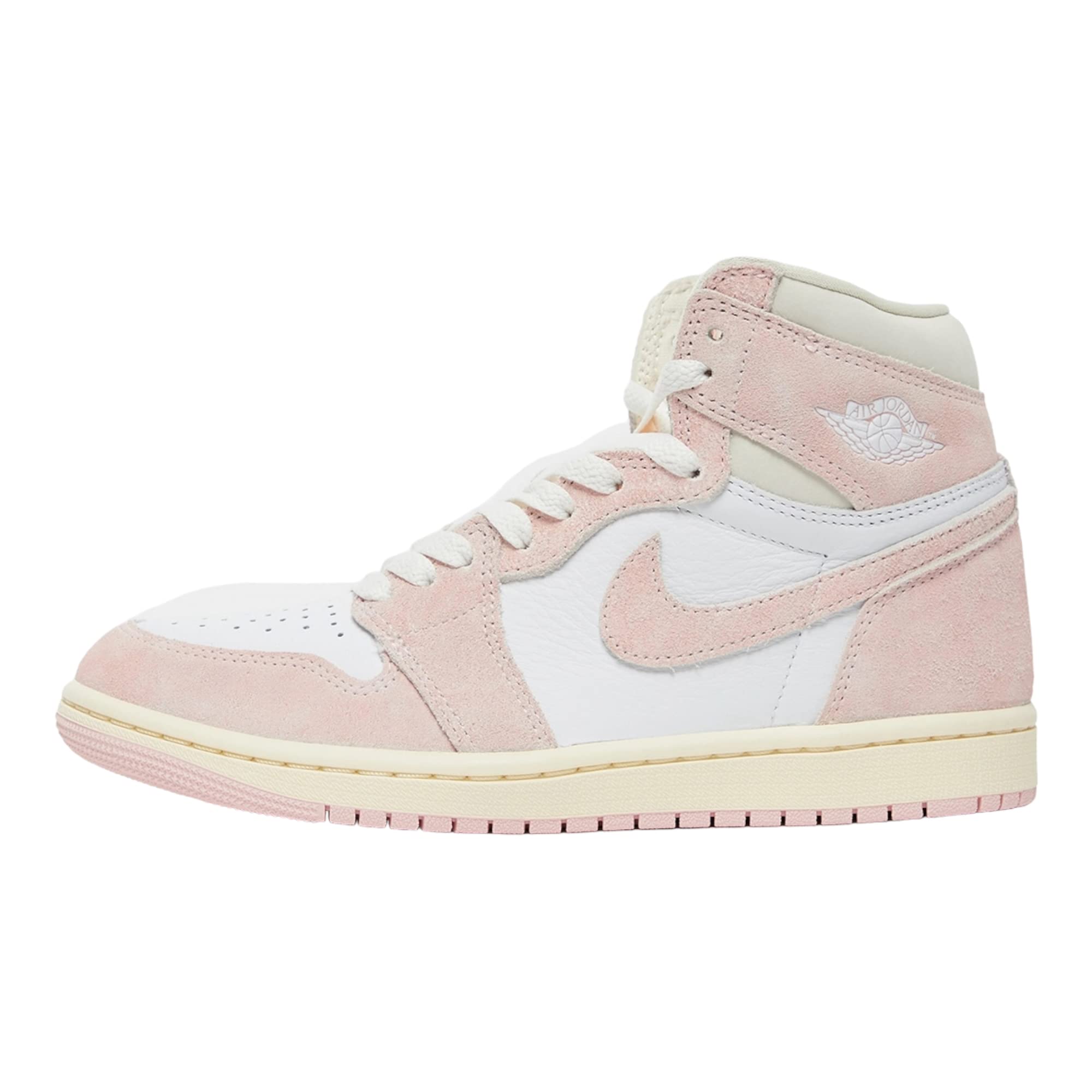Air Jordan 1 Mid Women's Shoes