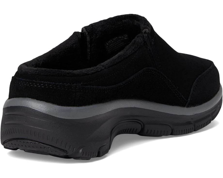 SKECHERS Easy Going - Latte 2 - Back View