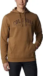 Moletom com capuz Trek Trek Hoodie, Columbia, Masculino