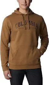 Moletom com capuz Trek Trek Hoodie, Columbia, Masculino