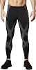 CW-X Men's Endurance Generator Joint and Muscle Support Compression Tight