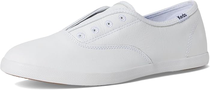 Обувь Keds Chillax Slip On — фото 4