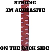 Vista 2 de Kustom Cycle Parts Inserto de consola de panel de tablero de bombero héroe del mercado de accesorios premium. Se adapta a Harley Davidson Electra
